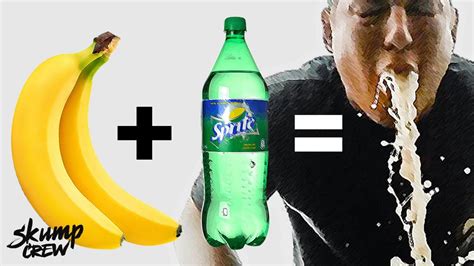 what is banana and sprite challenge|Banana And Sprite Challenge Rules Explained,。